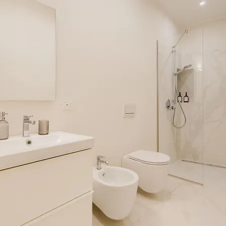 Master With Boiserie Ultra Wi-fi-ac-near Sea *