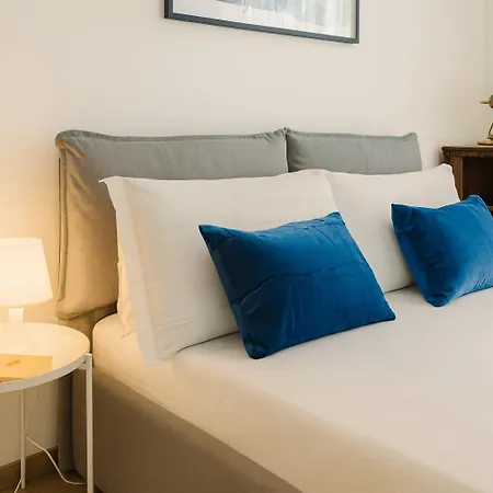 Master With Boiserie Ultra Wi-fi-ac-near Sea Triëst