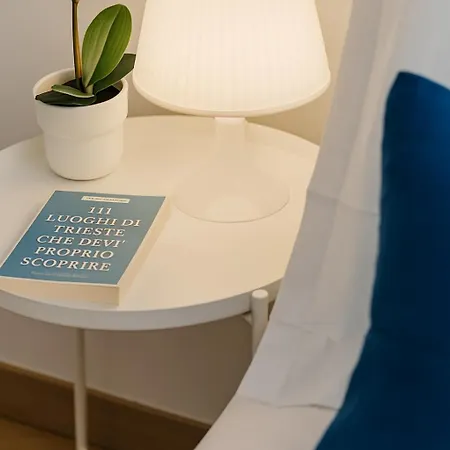 Master With Boiserie Ultra Wi-fi-ac-near Sea Triëst