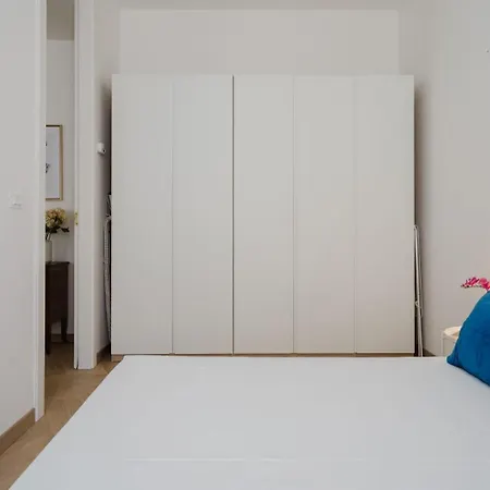 Master With Boiserie Ultra Wi-fi-ac-near Sea Appartement Triëst