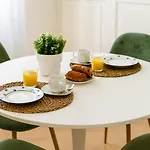 Apartmán Master With Boiserie Ultra Wi-fi-ac-near Sea Terst
