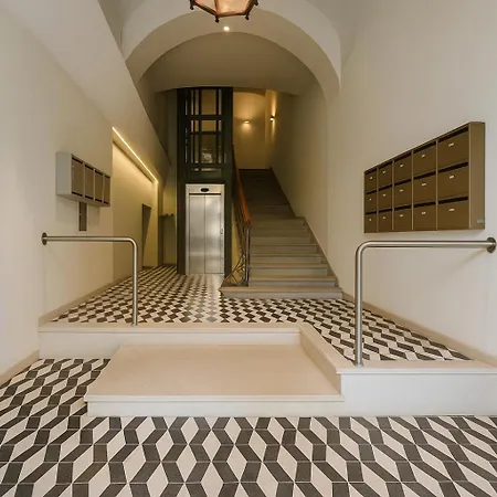 Master With Boiserie Ultra Wi-fi-ac-near Sea * Trieste