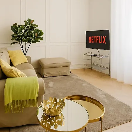 Master With Boiserie Ultra Wi-fi-ac-near Sea Daire Trieste