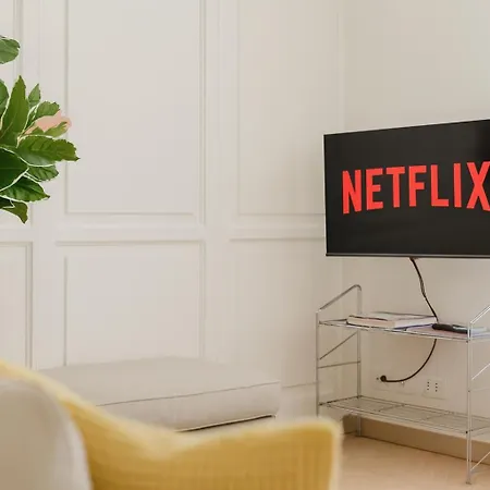 Master With Boiserie Ultra Wi-fi-ac-near Sea Daire Trieste