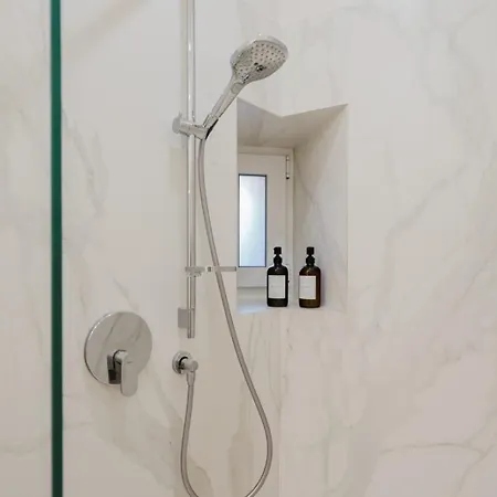 Apartmán Master With Boiserie Ultra Wi-fi-ac-near Sea *