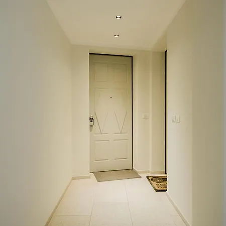 Apartmán Master With Boiserie Ultra Wi-fi-ac-near Sea