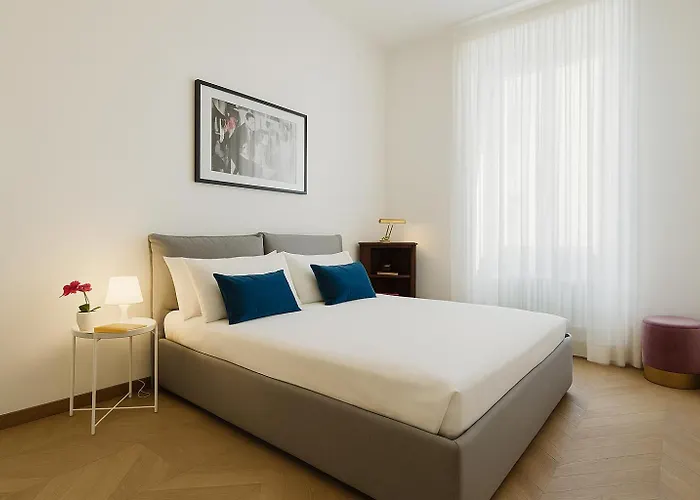 Master With Boiserie Ultra Wi-fi-ac-near Sea