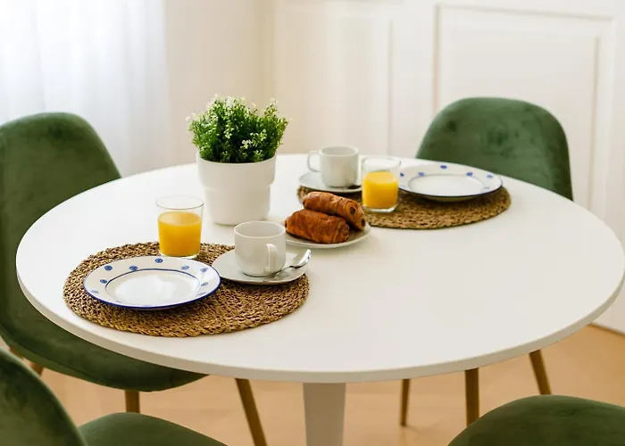 Апартаменты Master With Boiserie Ultra Wi-fi-ac-near Sea Триест