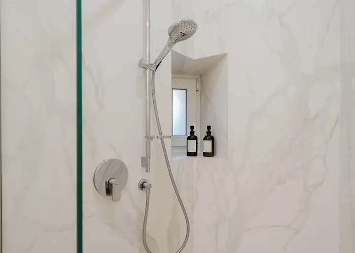 Апартаменты Master With Boiserie Ultra Wi-fi-ac-near Sea *