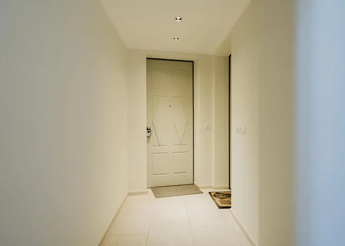 Апартаменты Master With Boiserie Ultra Wi-fi-ac-near Sea